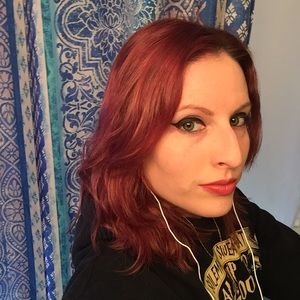 Meet your Posher, Melissa